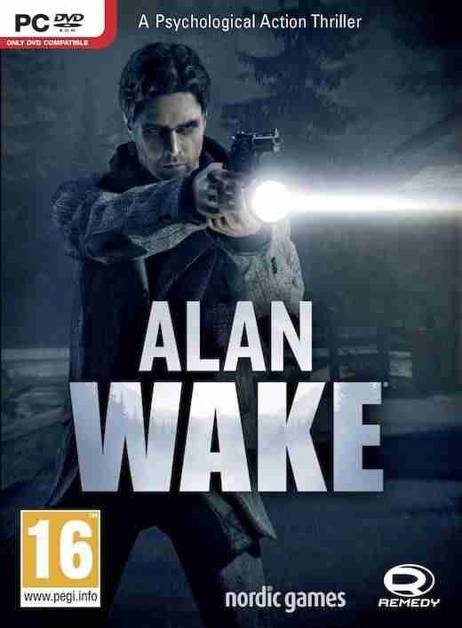 Descargar Alan Wake Collectors Edition [MULTI5][PROPHET] por Torrent